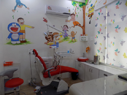 Dr. Rathi's My Kids Dentist