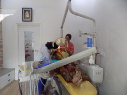 Dr. Rathi's My Kids Dentist