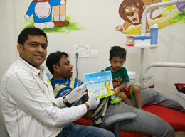 Dr. Rathi's My Kids Dentist