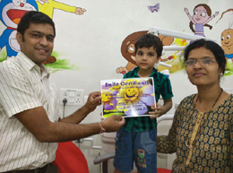 Dr. Rathi's My Kids Dentist