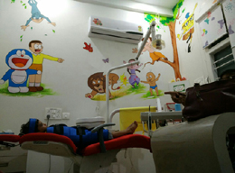 Dr. Rathi's My Kids Dentist